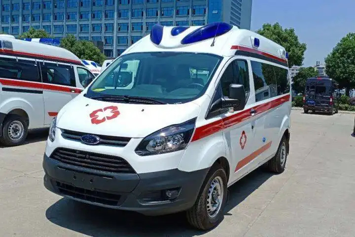 印江长途救护车转院