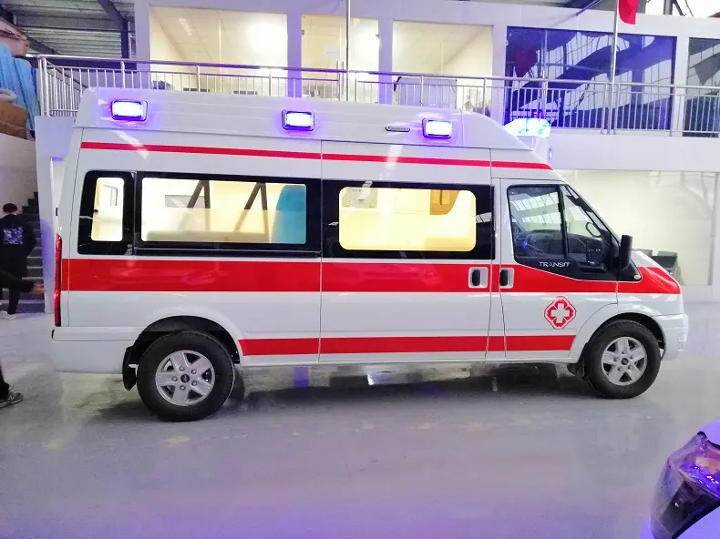 印江跨省救护车出租